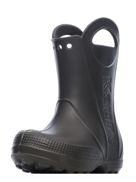 Резиновые сапоги KAURY - купить с доставкой по выгодным ценам в ...