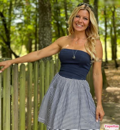 Babs Kijewski Nude Leaks Fapellas