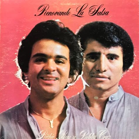 The Hidden Fortunes Of Richie Ray And Bobby Cruz: Uncovering Their Net Worth And Grammy History