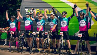 Of The Best Photos From The Bristol World Naked Bike Ride