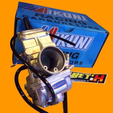 Jual karburator mikuni tm28 sudco - karbu tm 28 sudco - mikuni tm28 di ...