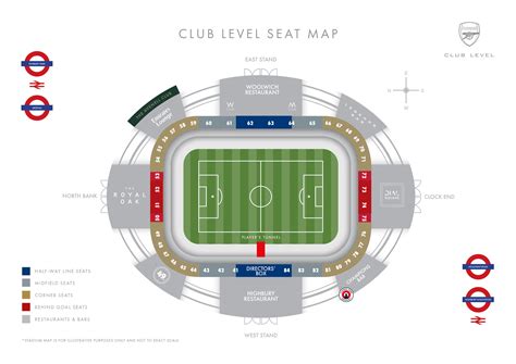 suncorp stadium map details help fans find the best food options 10