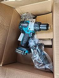 Makita DHP481Z 18 V LXT Li Ion Brushless Combi Hammer Drill By Makita