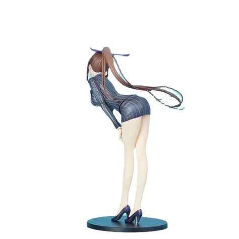 Shop Custom Hot Sale Anime Beauty Japanese Action Figures