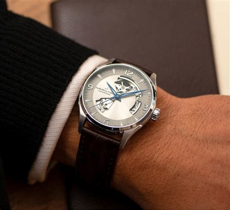 Hamilton Automatic Watches | Swiss Automatic Watches | Hamilton Watch
