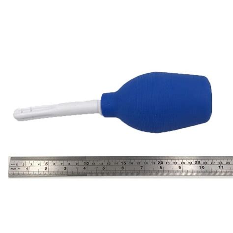 Doccia Clistere Anale Pulizia Sex Toy Dildo Rapporti Intimo Uomo Donna