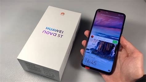 Huawei Nova Yal L21 – Telegraph