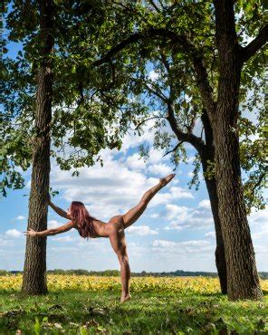 Driftless Dryad Porn Pic