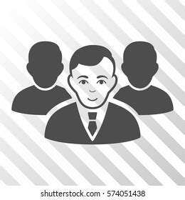 People Avatar Icon Vector Illustration Portraits Stock Vector Royalty