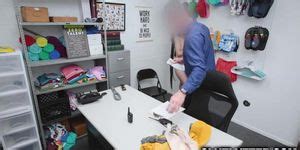 Mikes Cavity Search Leads To Banging Judys Tight Pussy Tnaflix