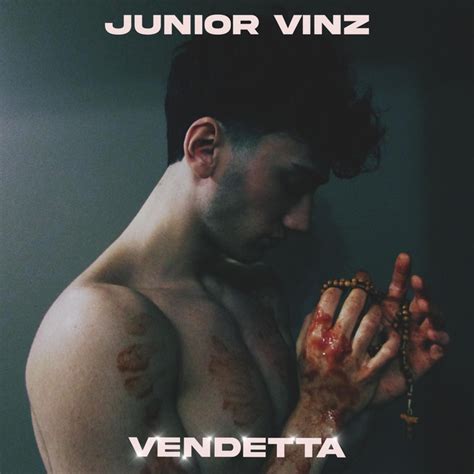 Vendetta Song And Lyrics By Junior Vinz Asi Spotify