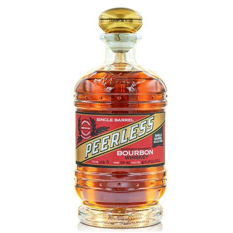 Bourbon Archives - Peerless Distilling Co.