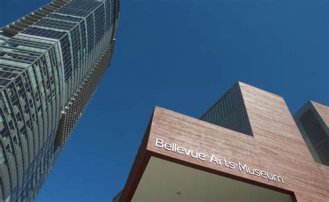 Bellevue Arts Museum Reinforces Commitment to Inclusion through Launch ...