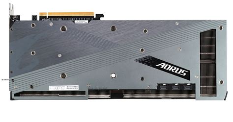 Gigabyte Aorus Rx Xtx Elite G Hwcooling Net