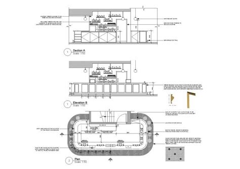 Proposed+Bar+Details | Interior design boards, Interior design gallery, Commercial interior design