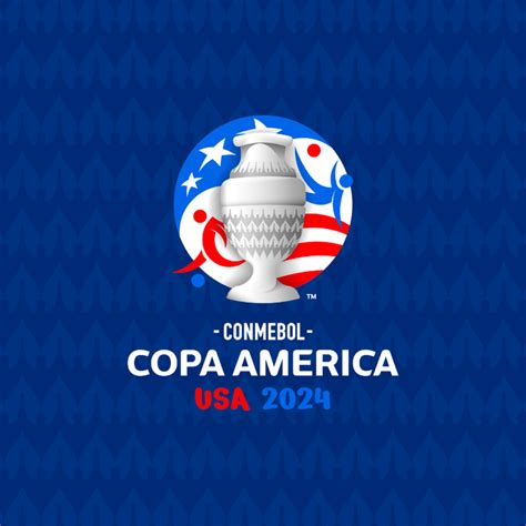 Conmebol Estrena Imagen De La Copa América 2024 Enfoque Noticias