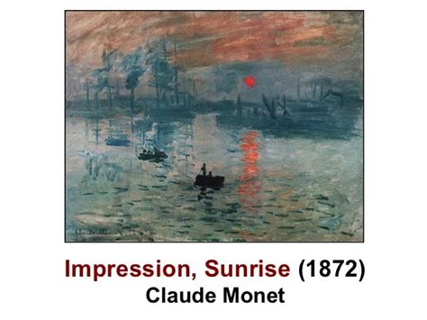 Impressionist Music