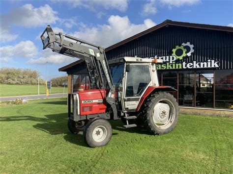 Massey Ferguson 3060 Gebraucht Neu Kaufen Technikboerse At