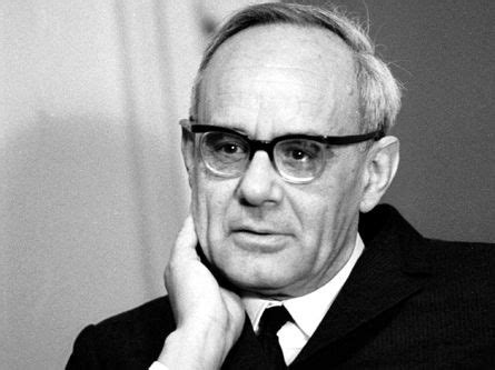 Karl Rahner un conseiller très écouté