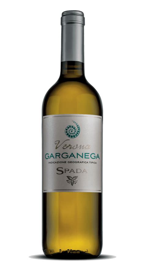 Vino Garganega Verona – Azienda Agricola Spada