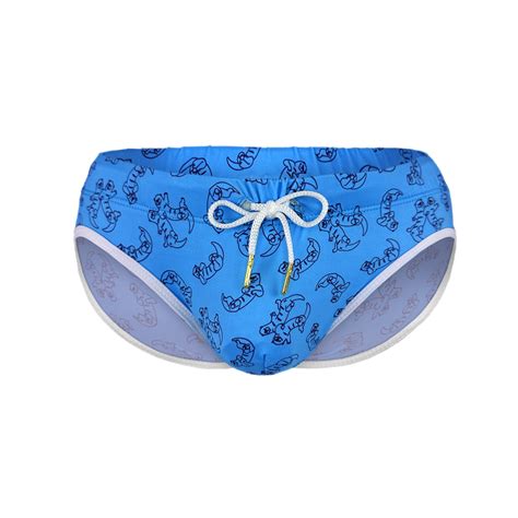 RUDDERBUTTS BIKINI WATER SAUSAGES RUDDERBUTTS