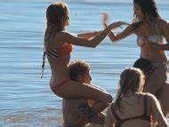 Angelic Zambrana Nude Pics Page 1