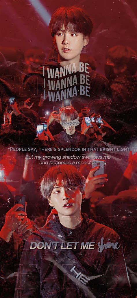 Pin By Linzzyyy On Bts Bts Wallpaper Interlude Shadow Suga Wallpaper