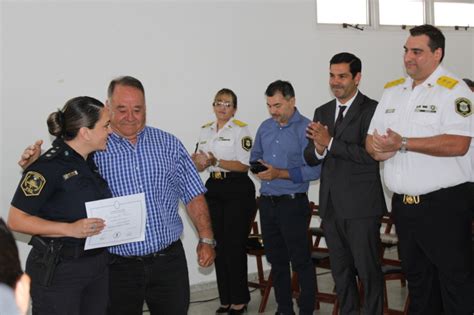 EL INTENDENTE JUAN PABLO GARCÍA PARTICIPÓ DEL ACTO POR EL ANIVERSARIO