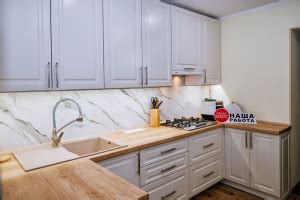 Альфа Мебель - кухни на заказ в Белгороде