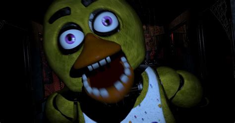 Five Nights at Freddy’s VR: Help Wanted gets free VR-less mode this ...