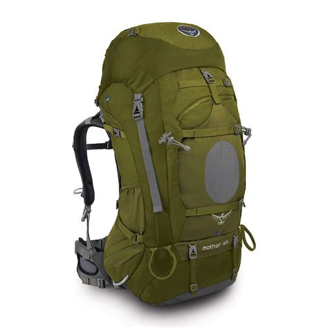 Osprey Aether 85 Pack - Moosejaw