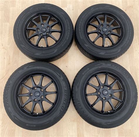 HOT STUFF G SPEED Gスピード アルミホイール インチ 本 x PCD H タイヤ