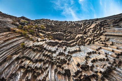 Day Trip To Garni Temple Geghard Monastery And Lake Sevan Erevan