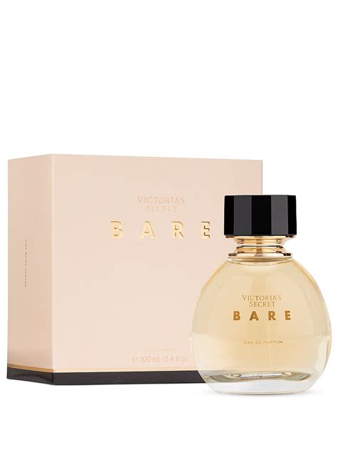 Bare Perfume Victoria S Secret Espa A