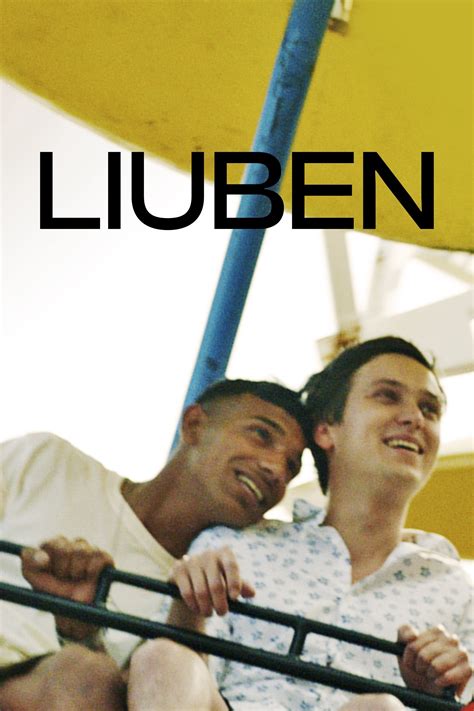Liuben - Data, trailer, platforms, cast