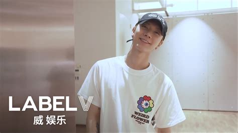 WayV ehind TEN 텐 Paint Me Naked Practice Behind The Scenes YouTube