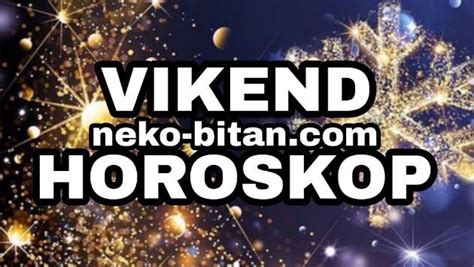 VIKEND HOROSKOP Bikovi iskoristite naredne dane za uživanje Ovnovima