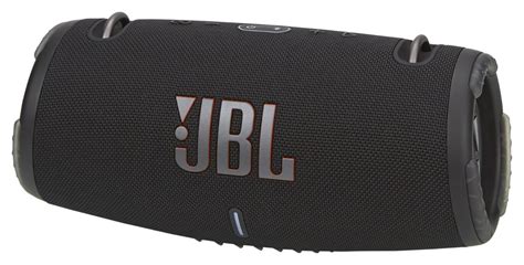 Test: JBL Xtreme 3 | Forbrugerrådet Tænk