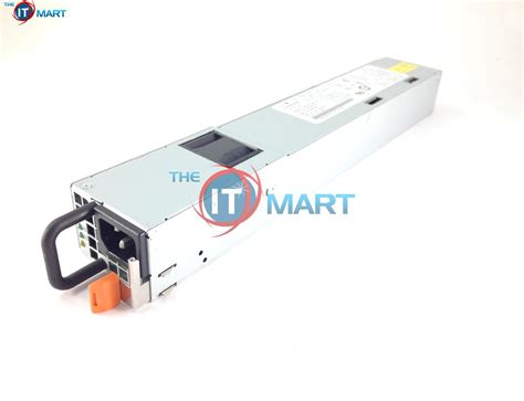 Y Ibm System X M W Hot Swap Power Supply J Lot Of