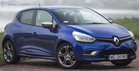 Renault Clio Energy Dci Specs Performance Dimensions