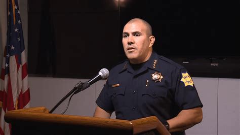 Fresno Police Department Adopting More Recommendations On Police Reform