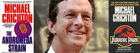 Michael Crichton: Fun Facts About the "Jurassic Park" Author