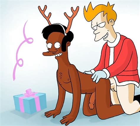 Merry Christmas Pt SurlyD Porn Pictures XXX Photos Sex Images PICTOA