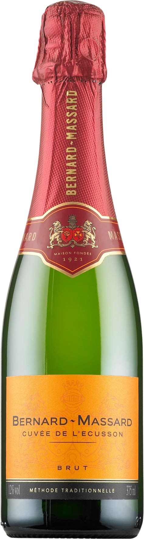 Bernard Massard Cuvée de l Ecusson Brut Alko