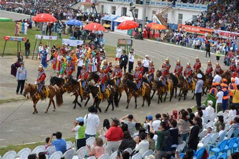 Naadam Festival 2023 > 7 days Mongolia Tour around Ulaanbaatar