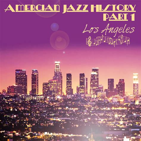 artists american jazz history part  nostalgia  catalogue