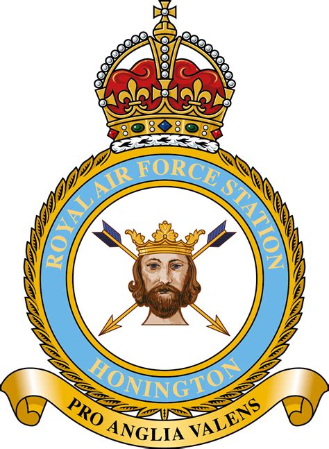 RAF Honington Royal Air Force