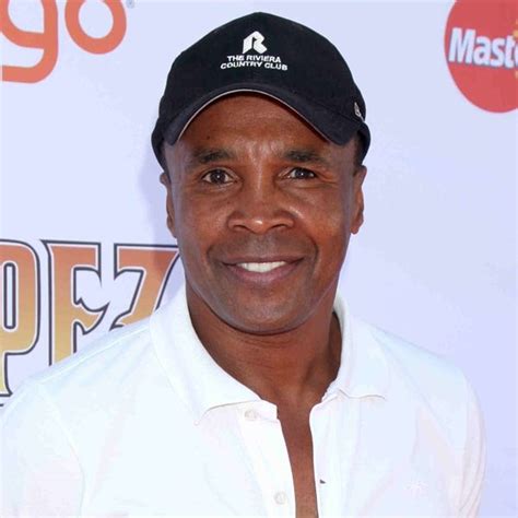 Sugar Ray Leonard Net Worth | TheRichest