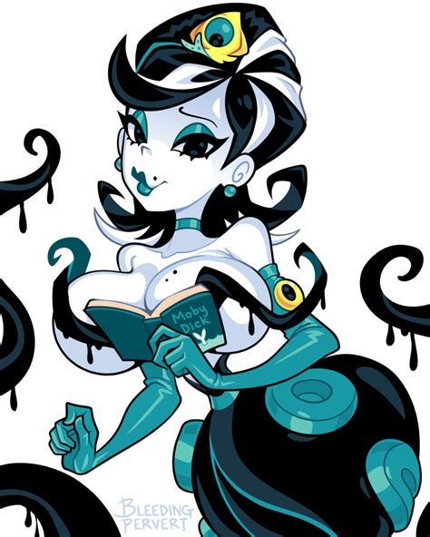 Squeenie Book Trend By Bleedingpervert Hentai Foundry