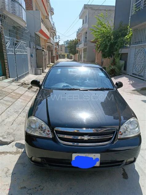 Chevrolet Optra For Sale In Islamabad Pakwheels